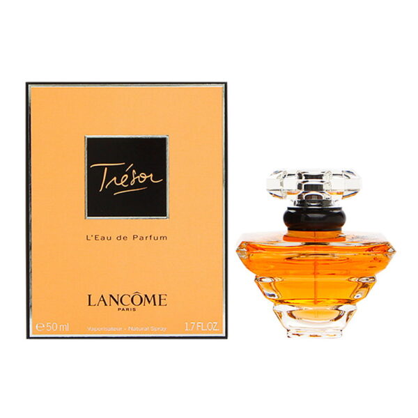 Tresor by Lancome EDP Spray 1.7 oz