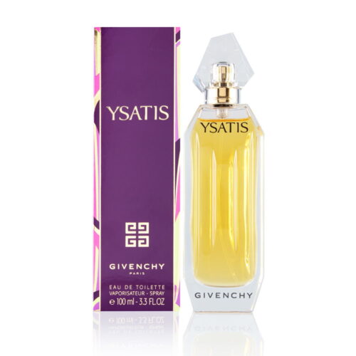 Givenchy Ysatis EDT Spray 3.4 oz