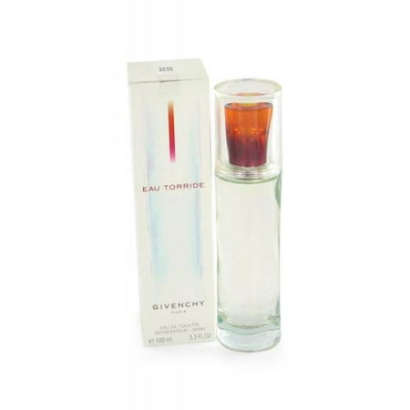 Eau Torride by Givenchy EDT Spray 3.3 oz