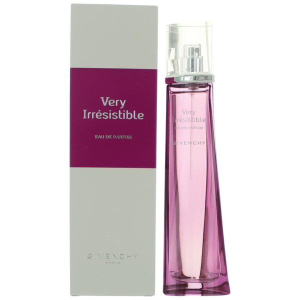 Very Irresistible by Givenchy EDP Spray 2.5 oz