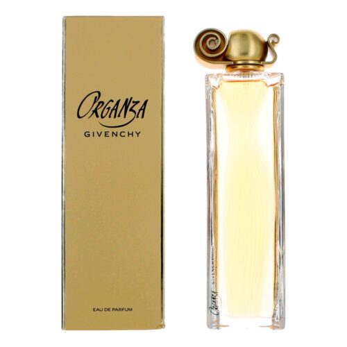 Organza by Givenchy EDP Spray 3.3 oz