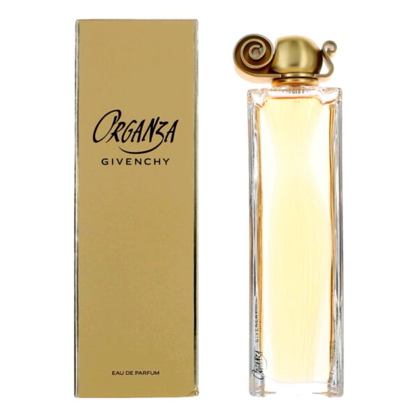 Organza by Givenchy EDP Spray 3.3 oz