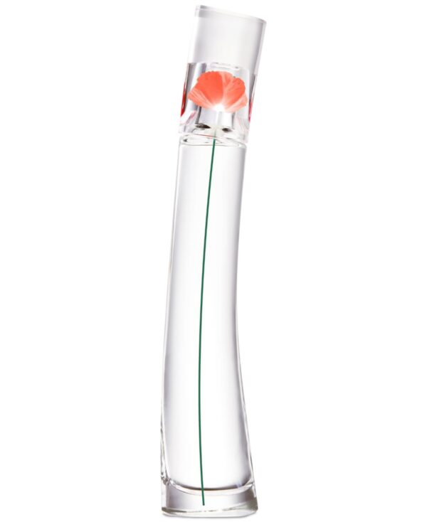 Flower By Kenzo EDT Spray 3.4 oz