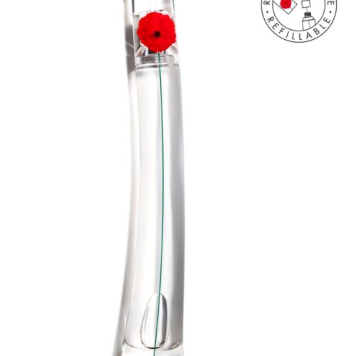Flower by Kenzo Refillable EDP Spray 3.4 oz
