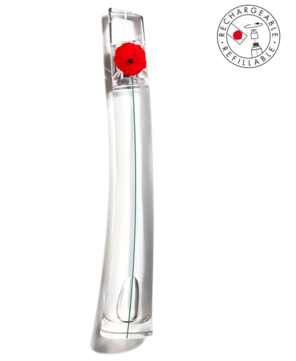 Flower by Kenzo Refillable EDP Spray 3.4 oz