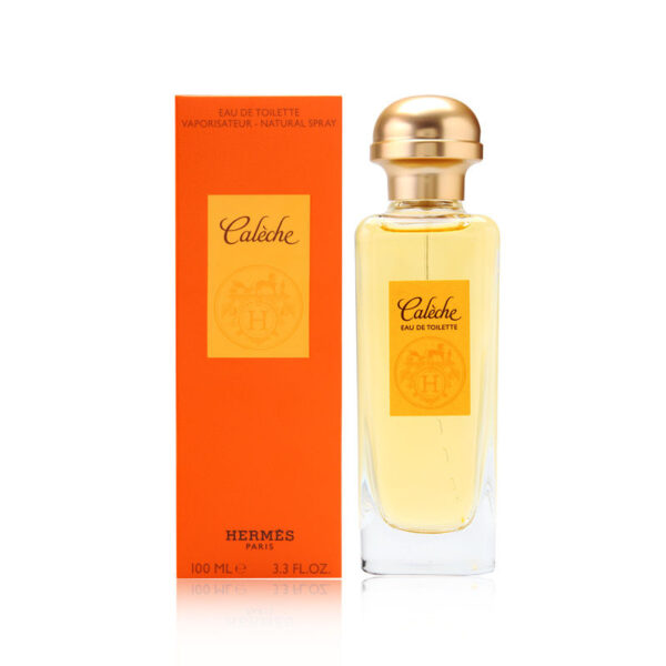 Hermes Caleche EDT Spray 3.3 oz