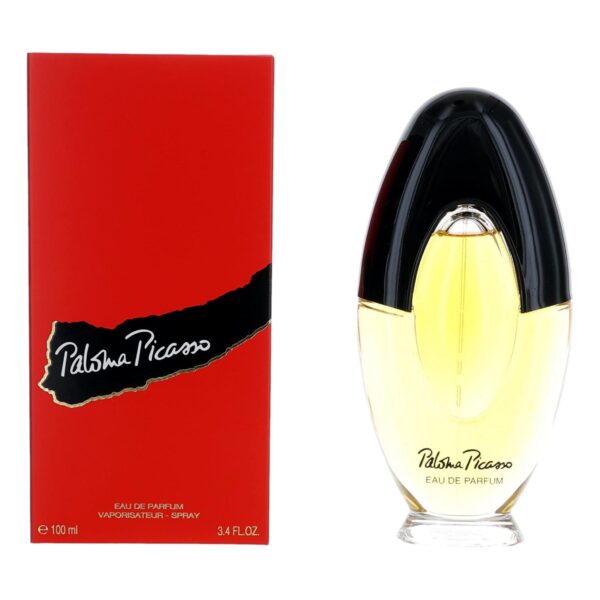 Paloma Picasso EDP Spray 3.4 oz