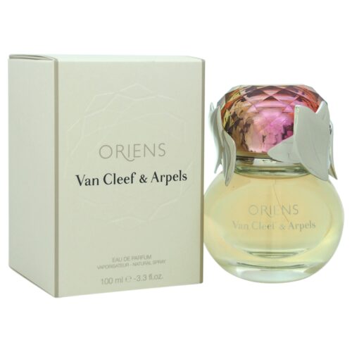 Oriens by Van Cleef & Arpels EDP Spray 3.4 oz