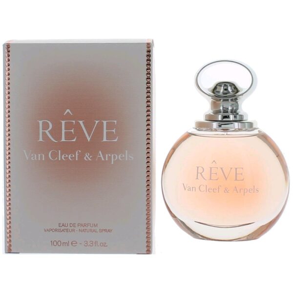 Reve by Van Cleef & Arpels EDP Spray 3.3 oz