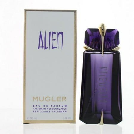 Alien by Mugler Refillable EDP Spray 3 Oz
