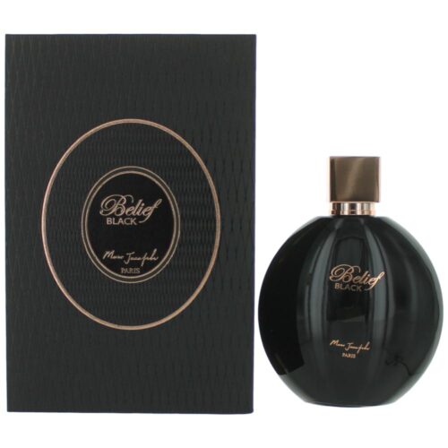 Belief Black by Marc Joseph EDP Spray 3.3 oz