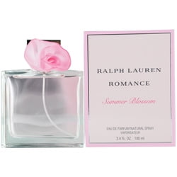 Ralph Lauren Romance Summer Blossom EDP Spray 3.4 oz