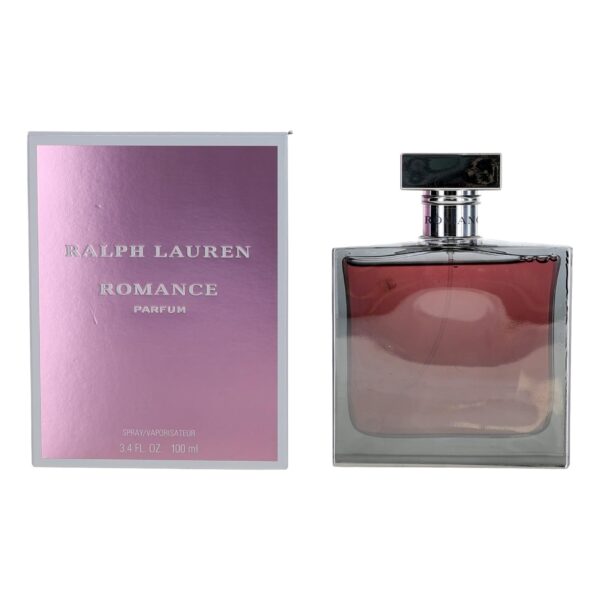 Ralph Lauren Romance Parfum Spray 3.4 oz