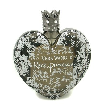Vera Wang Rock Princess EDT Spray 3.4 oz