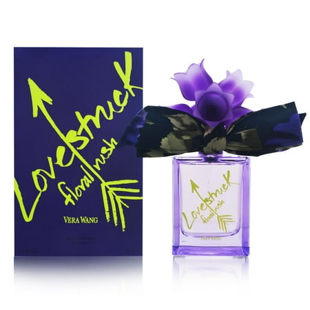 Lovestruck Floral Rush by Vera Wang 1.7 oz