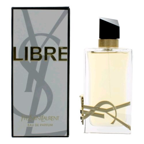 YSL Libre EDP Spray 3 Oz