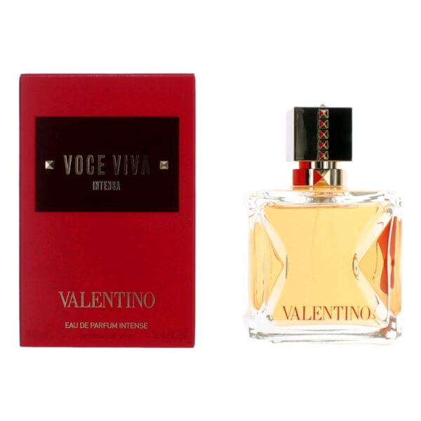 Valentino Voce Viva Intense EDP 3.4 Oz