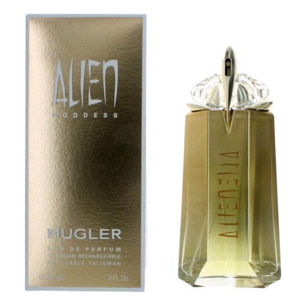 Alien Goddess by Mugler EDP 3 Oz