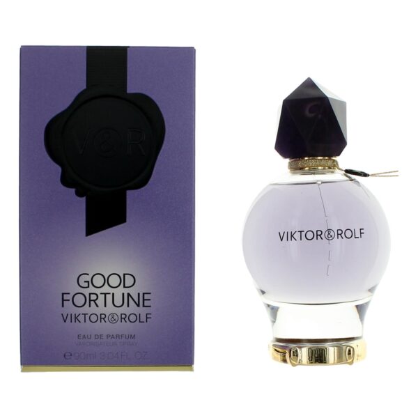 Good Fortune by Viktor & Rolf EDP 3 oz