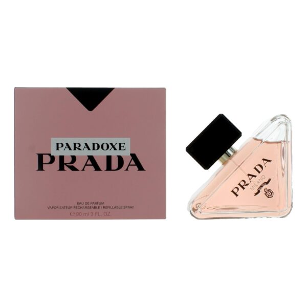 Prada Paradoxe EDP Spray 3 Oz