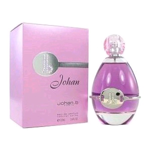JB Johan EDP Spray 3.4 oz