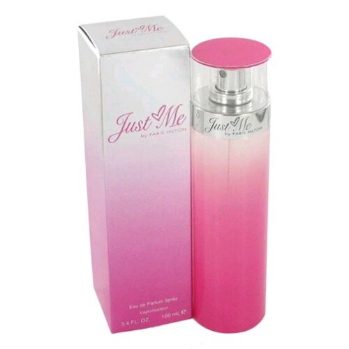 Just Me by Paris Hiltion EDP 3.4 oz