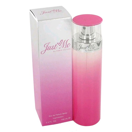 Just Me by Paris Hiltion EDP 3.4 oz