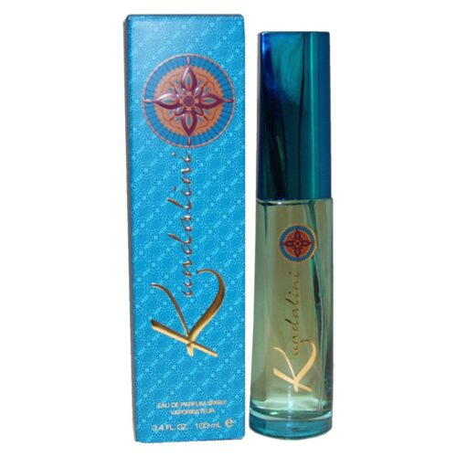 Xoxo Kundalini by Victory International EDP 3.4 oz