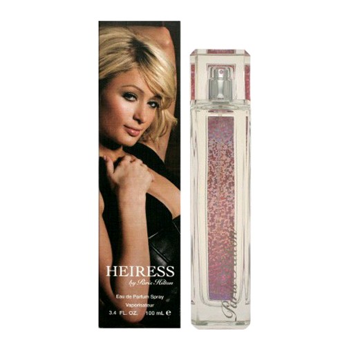 Heiress by Paris Hilton EDP Spray 3.4 oz