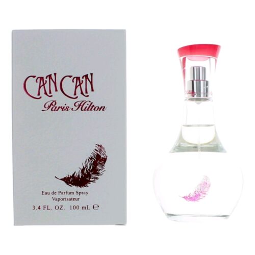 Can Can by Paris Hilton EDP Spray 3.4 oz