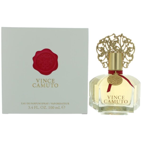 Vince Camuto EDP Spray 3.4 oz