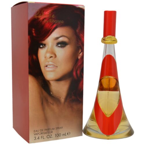 Rebelle by Rihanna EDP Spray 3.4 oz