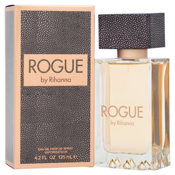 Rogue by Rihanna EDP Spray 4.2 oz