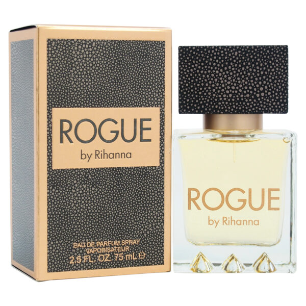 Rogue by Rihanna EDP Spray 2.5 oz