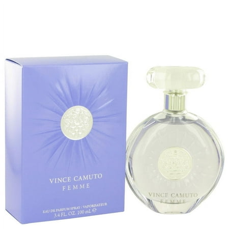 Vince Camuto Femme EDP Spray 3.4 oz