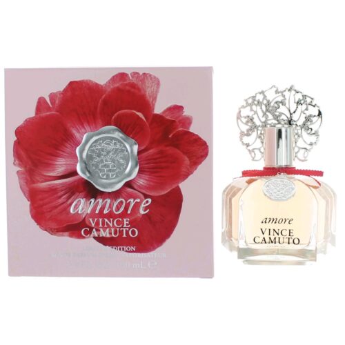 Amore by Vince Camuto EDP Spray 3.4 oz