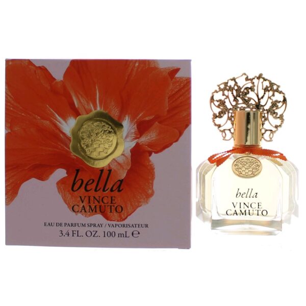 Bella by Vince Camuto EDP Spray 3.4 oz