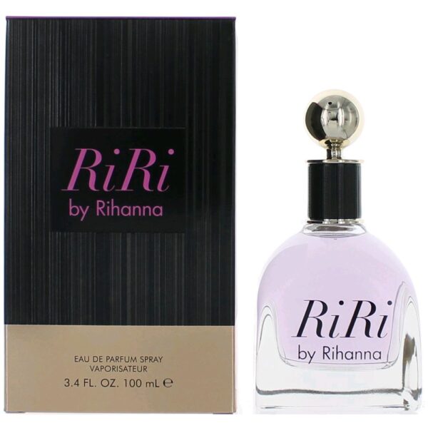 RiRi by Rihanna EDP Spray 3.4 oz