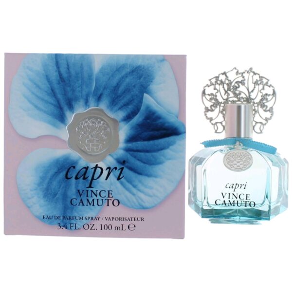 Capri by Vince Camuto EDP Spray 3.4 oz