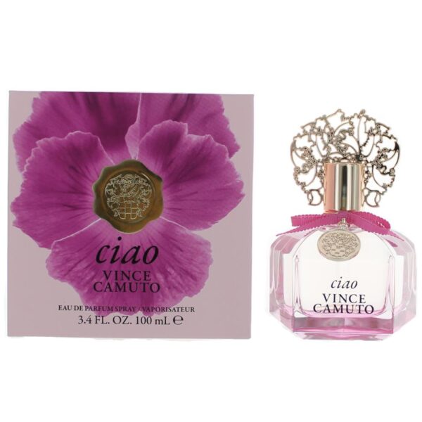 Ciao by Vince Camuto EDP Spray 3.4 oz