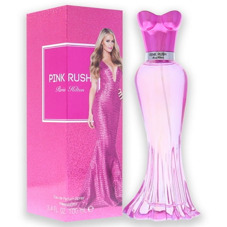 Paris Hilton Pink Rush EDP Spray 3.4 oz