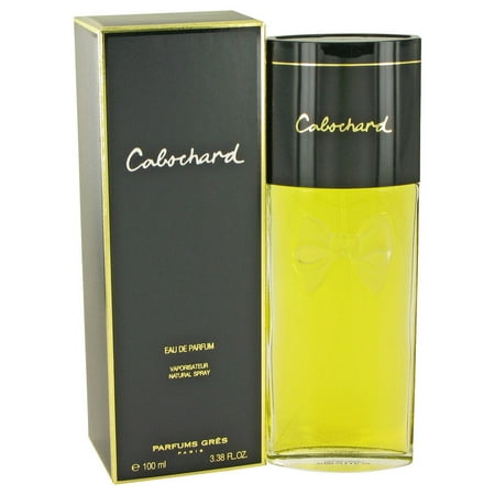 Cabochard by Grès EDP 3.4 oz