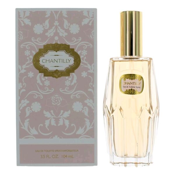 Dana Chantilly EDT Spray 3.5 oz