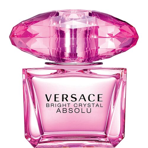 Versace Bright Crystal Absolu EDP 3 oz