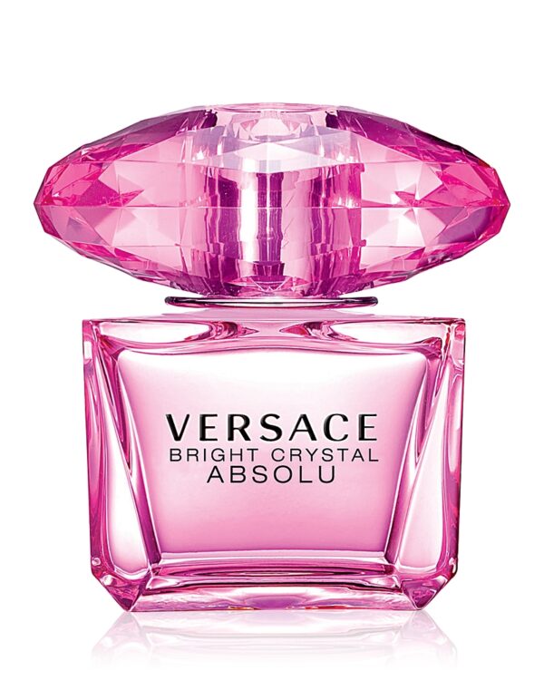 Versace Bright Crystal Absolu EDP 3 oz