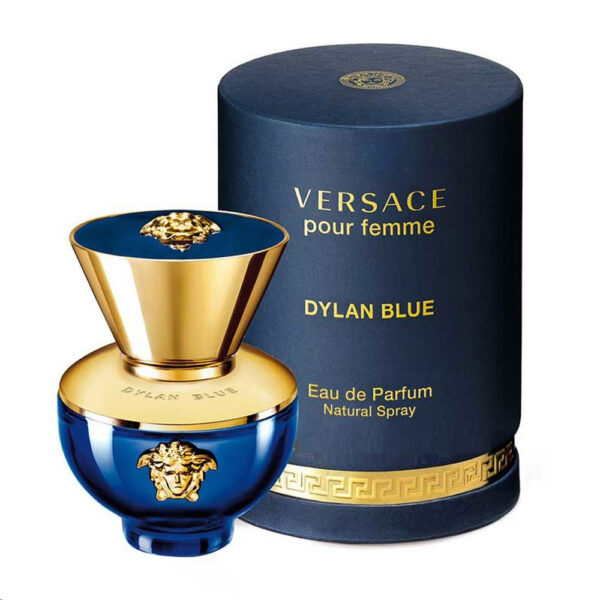 Versace Dylan Blue Pour Femme EDP 3.4 oz