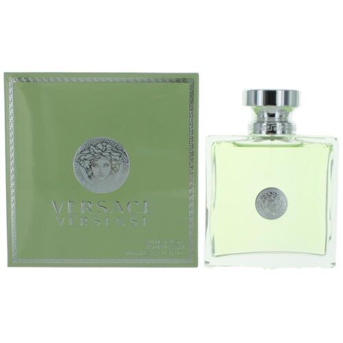 Versace Versense for Women EDT 3.4 oz