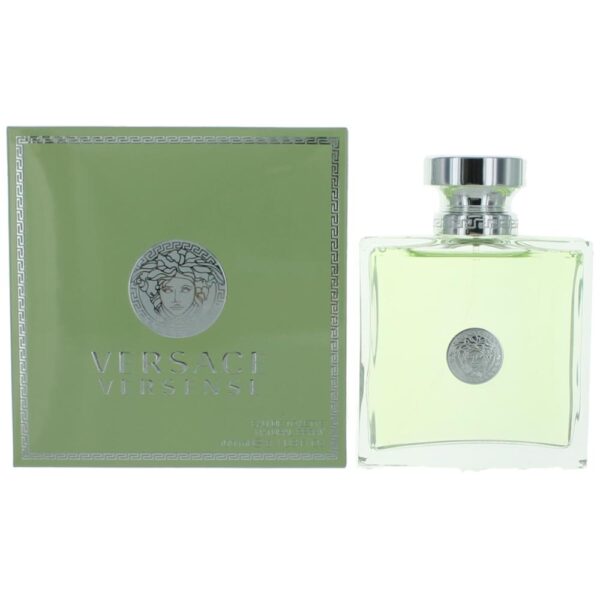 Versace Versense for Women EDT 3.4 oz