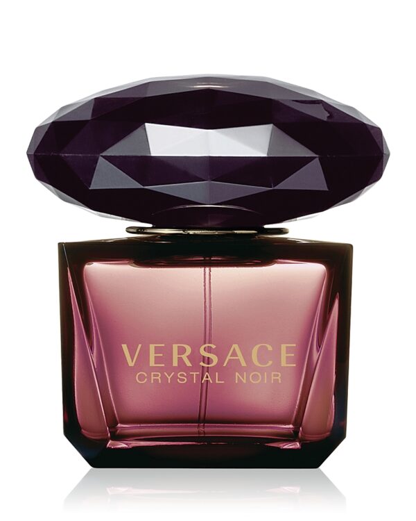 Versace Crystal Noir EDT 3 oz