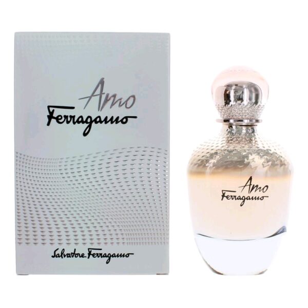 Amo Ferragamo EDP Spray 3.4 oz